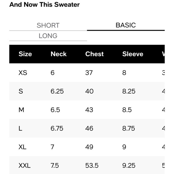 Macy’s Navy Stonewashed Crewneck Alternative Regular Fit Sweater Size Medium - Picture 8 of 9